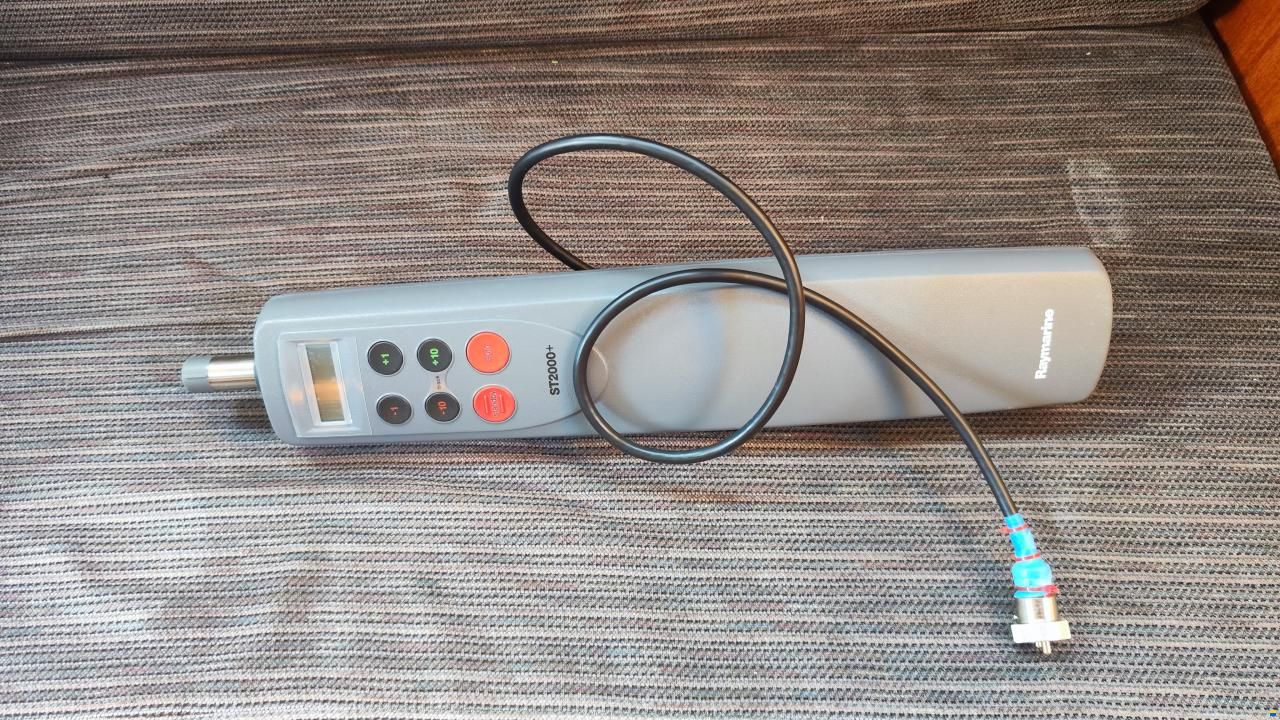 Hurley Marine Hurley 800