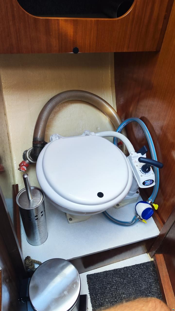 Hurley Marine Hurley 800