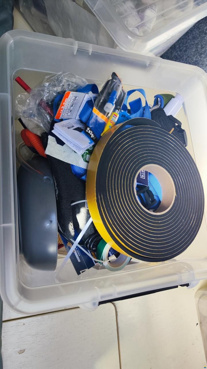 Hurley Marine Hurley 800