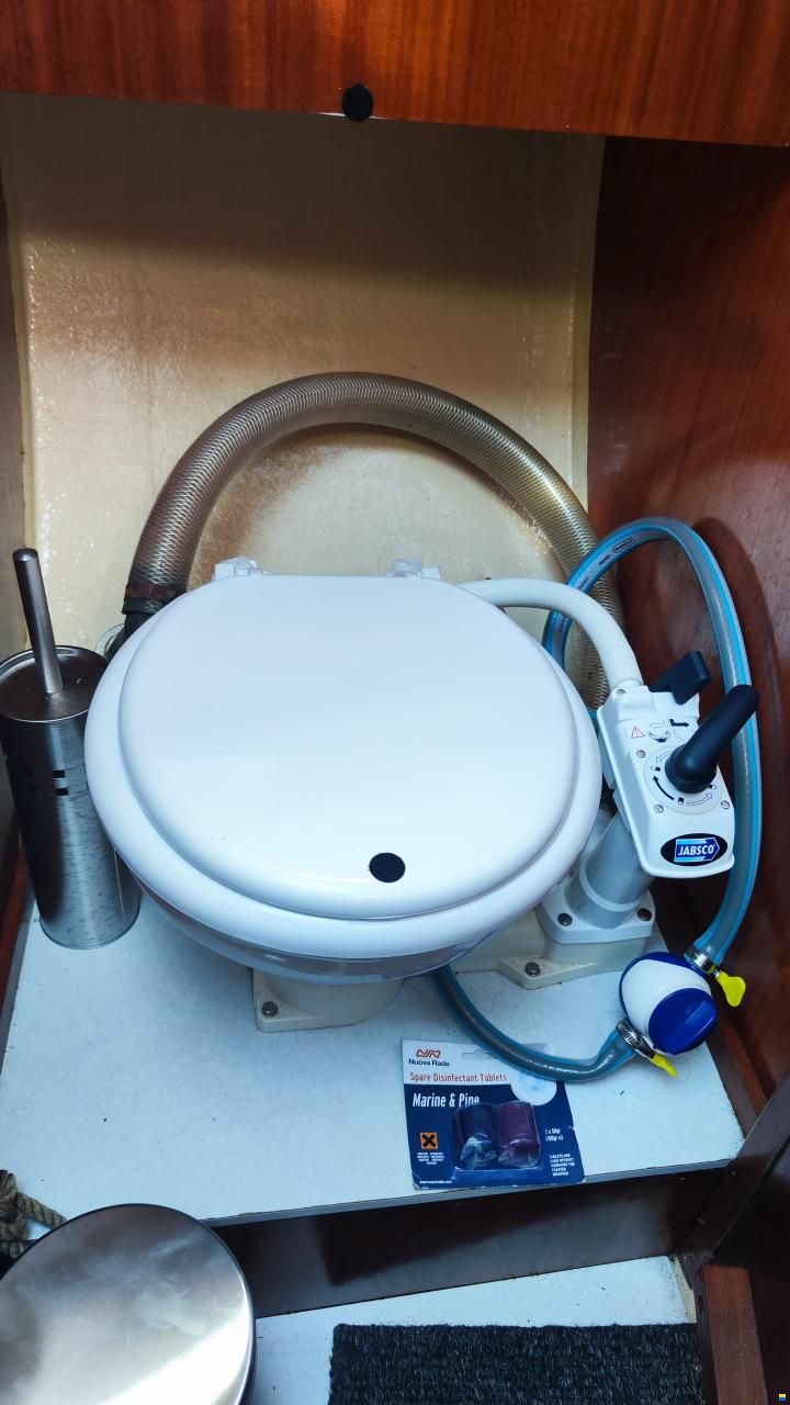 Hurley Marine Hurley 800