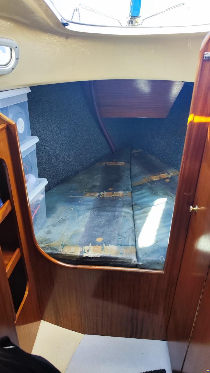 Hurley Marine Hurley 800