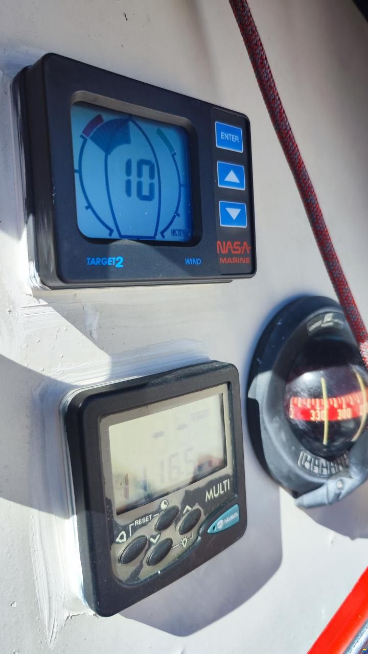 Hurley Marine Hurley 800