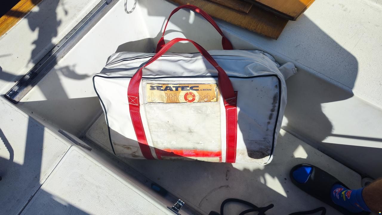 Hurley Marine Hurley 800