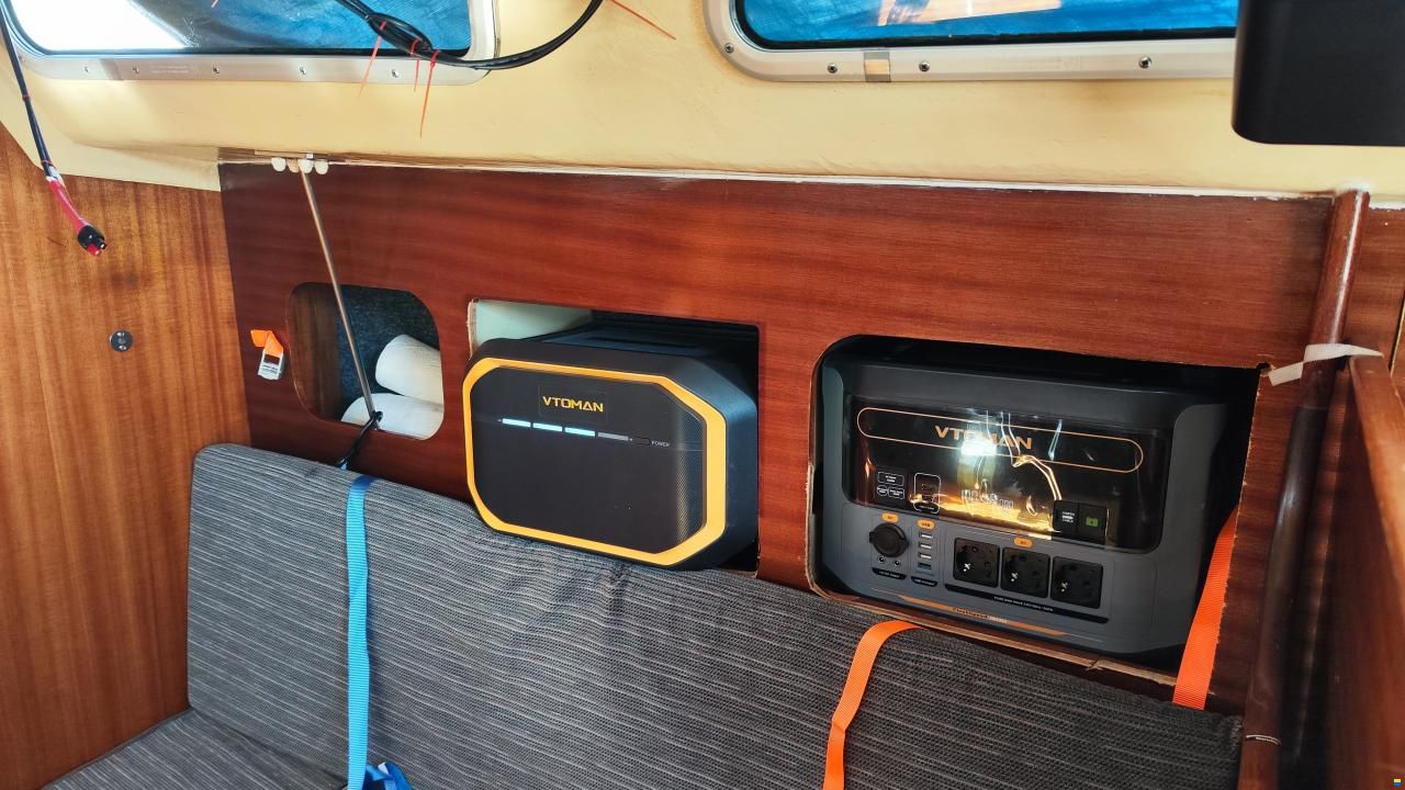 Hurley Marine Hurley 800