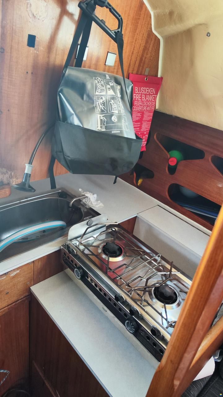 Hurley Marine Hurley 800