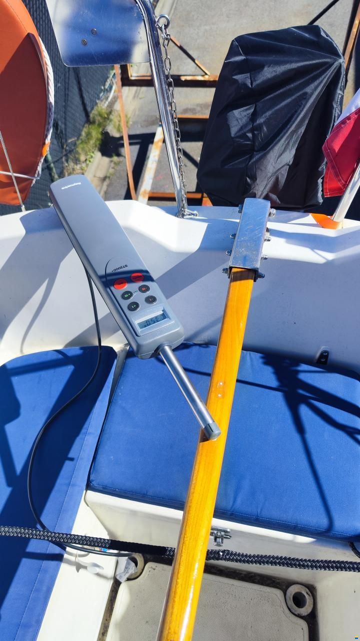 Hurley Marine Hurley 800