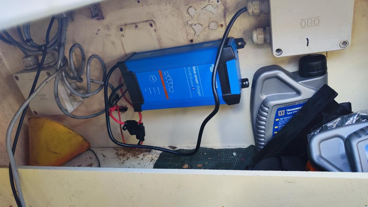 Hurley Marine Hurley 800