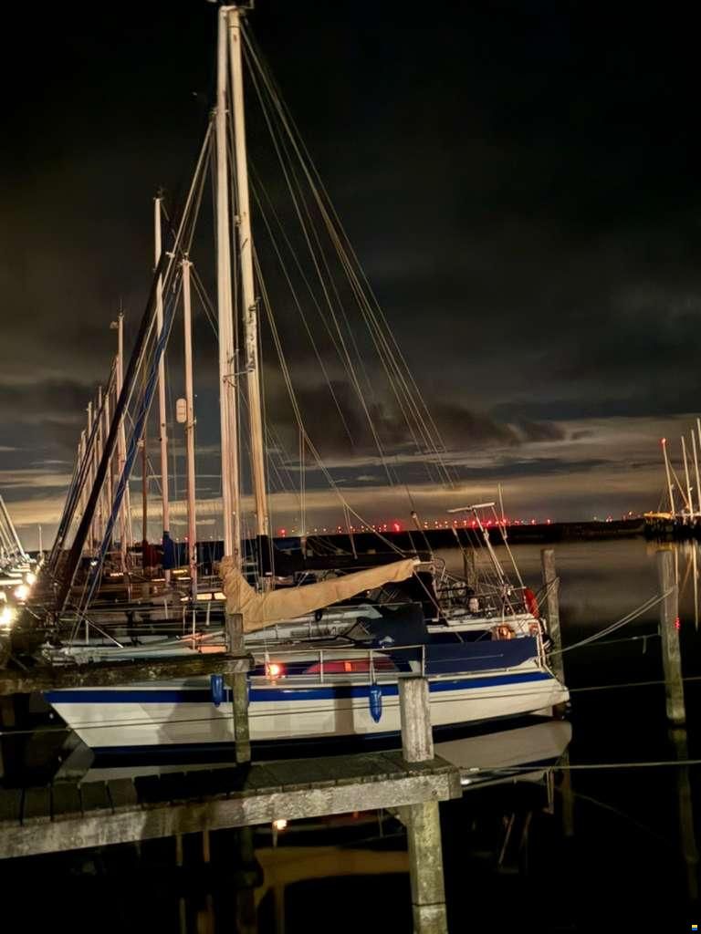 Dehler Dehlya 25