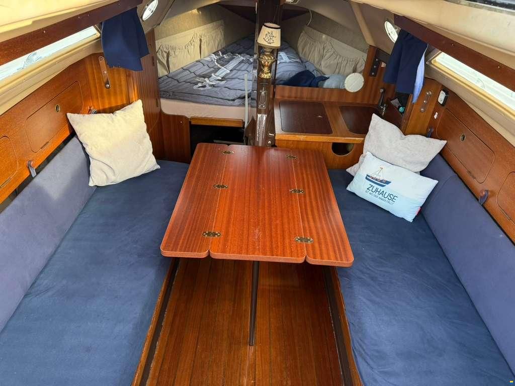 Dehler Dehlya 25