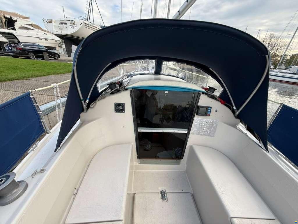 Dehler Dehlya 25