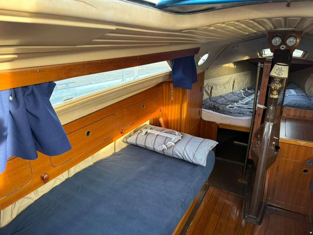 Dehler Dehlya 25