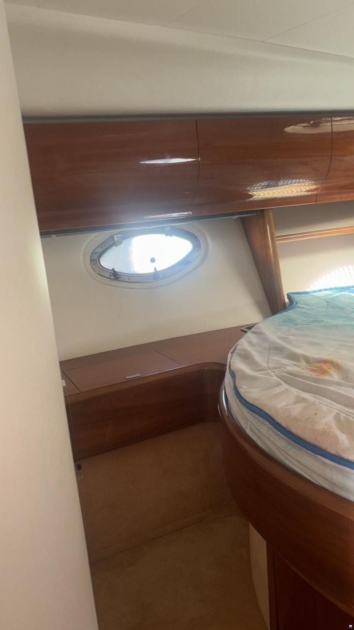 Astondoa 40 Open