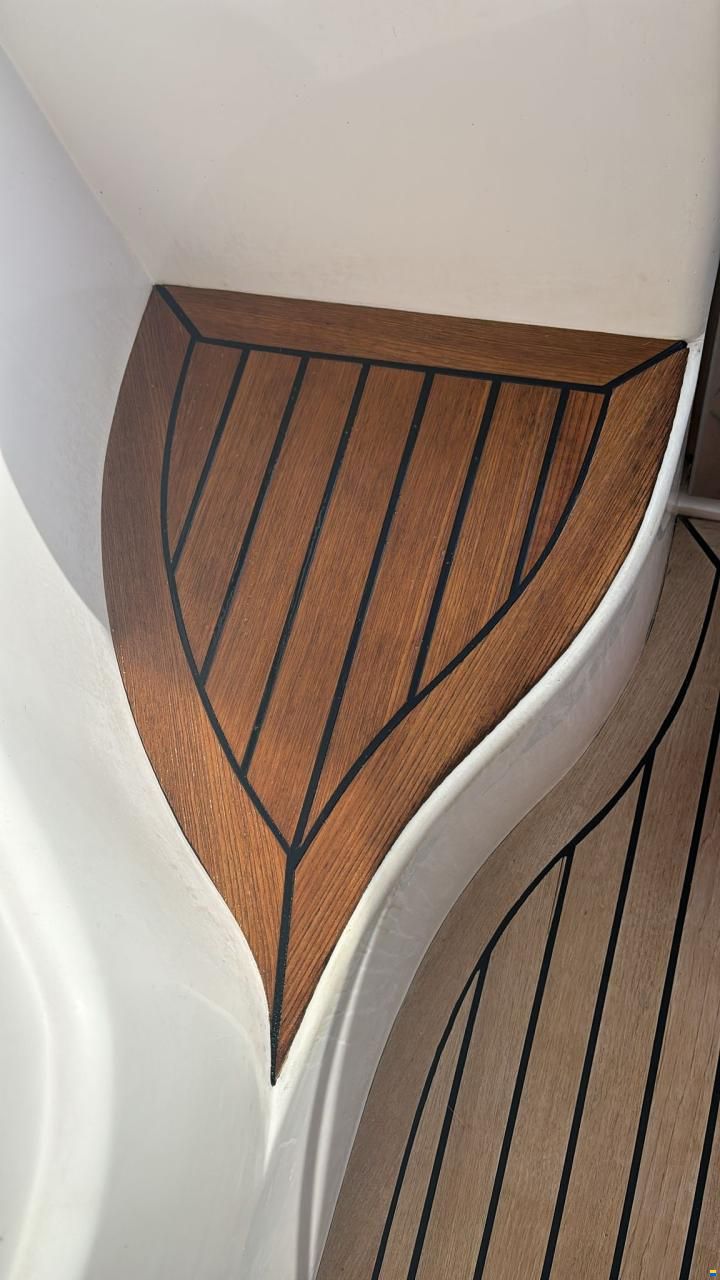 Astondoa 40 Open