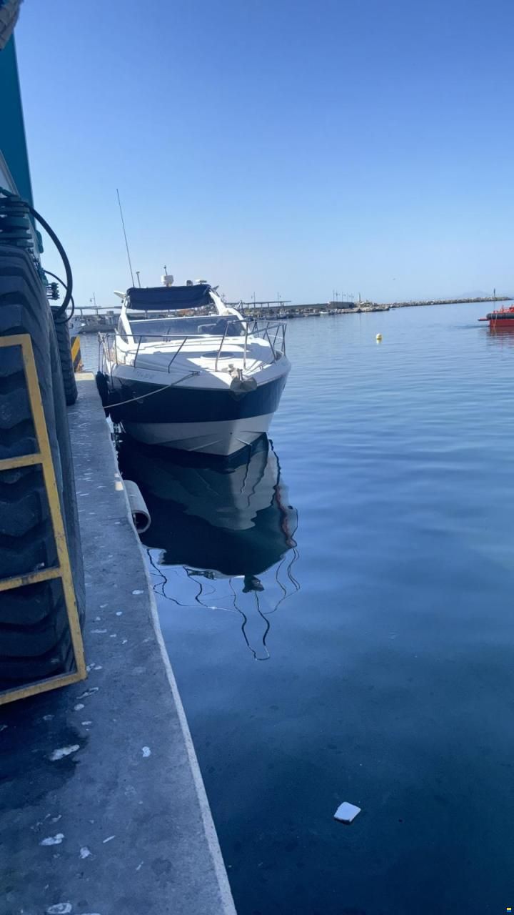 Astondoa 40 Open