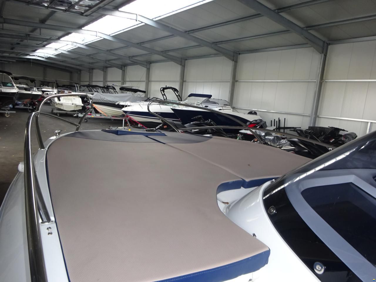 Galia 570 SD