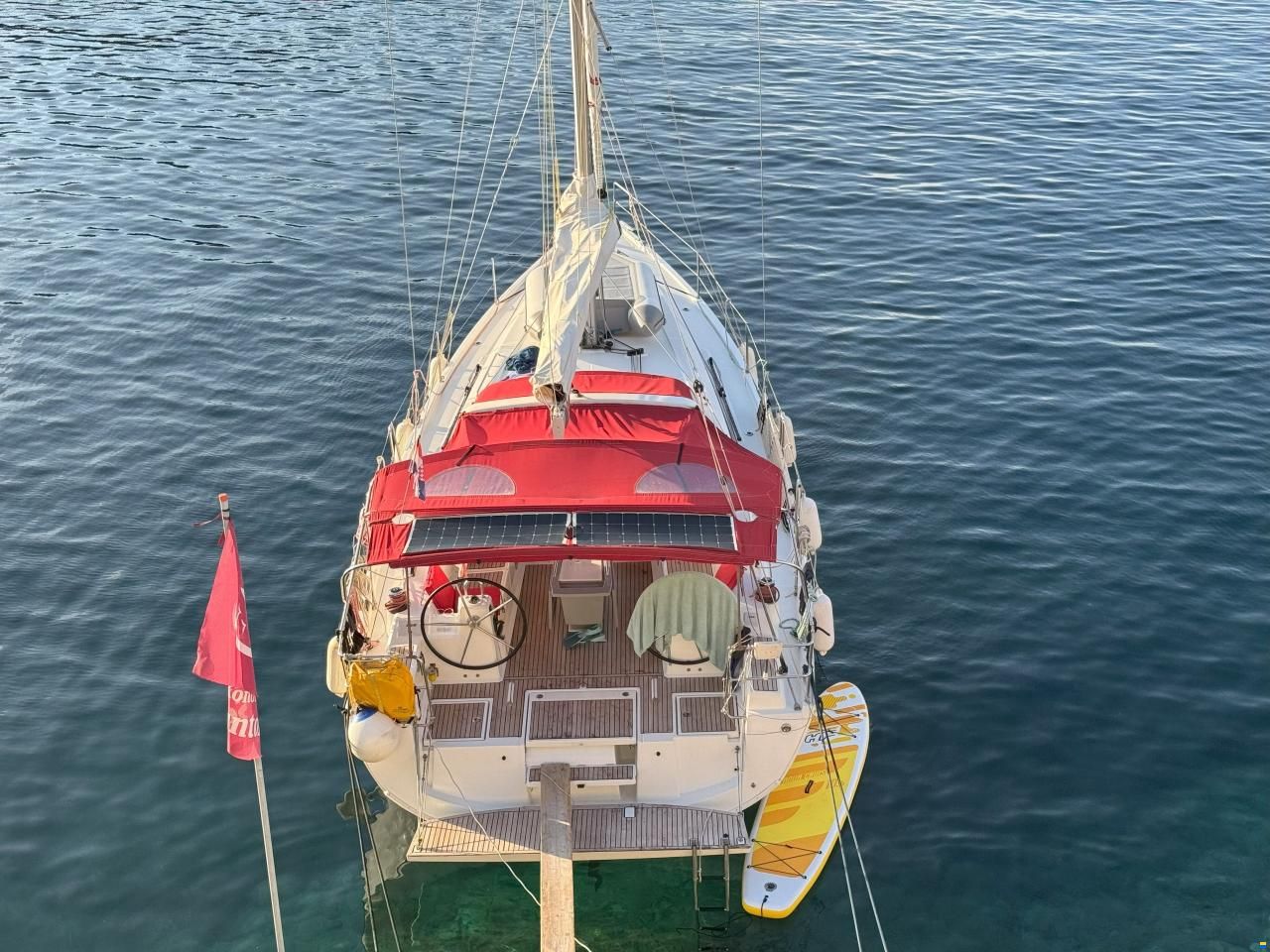 Beneteau Oceanis 41.1