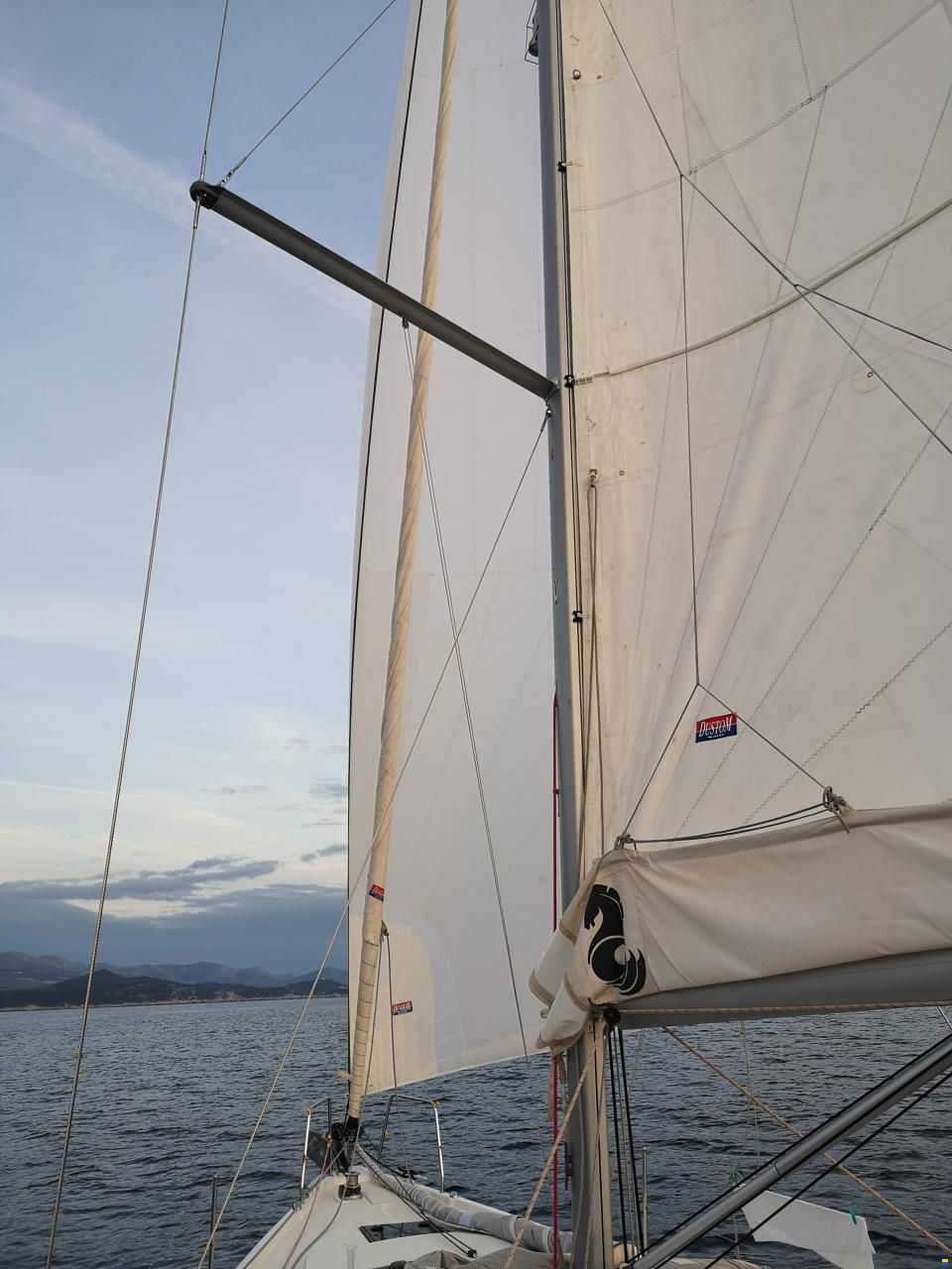 Beneteau Oceanis 41.1