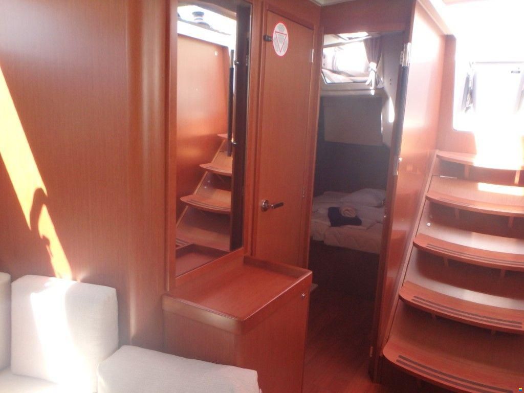 Beneteau Oceanis 41.1