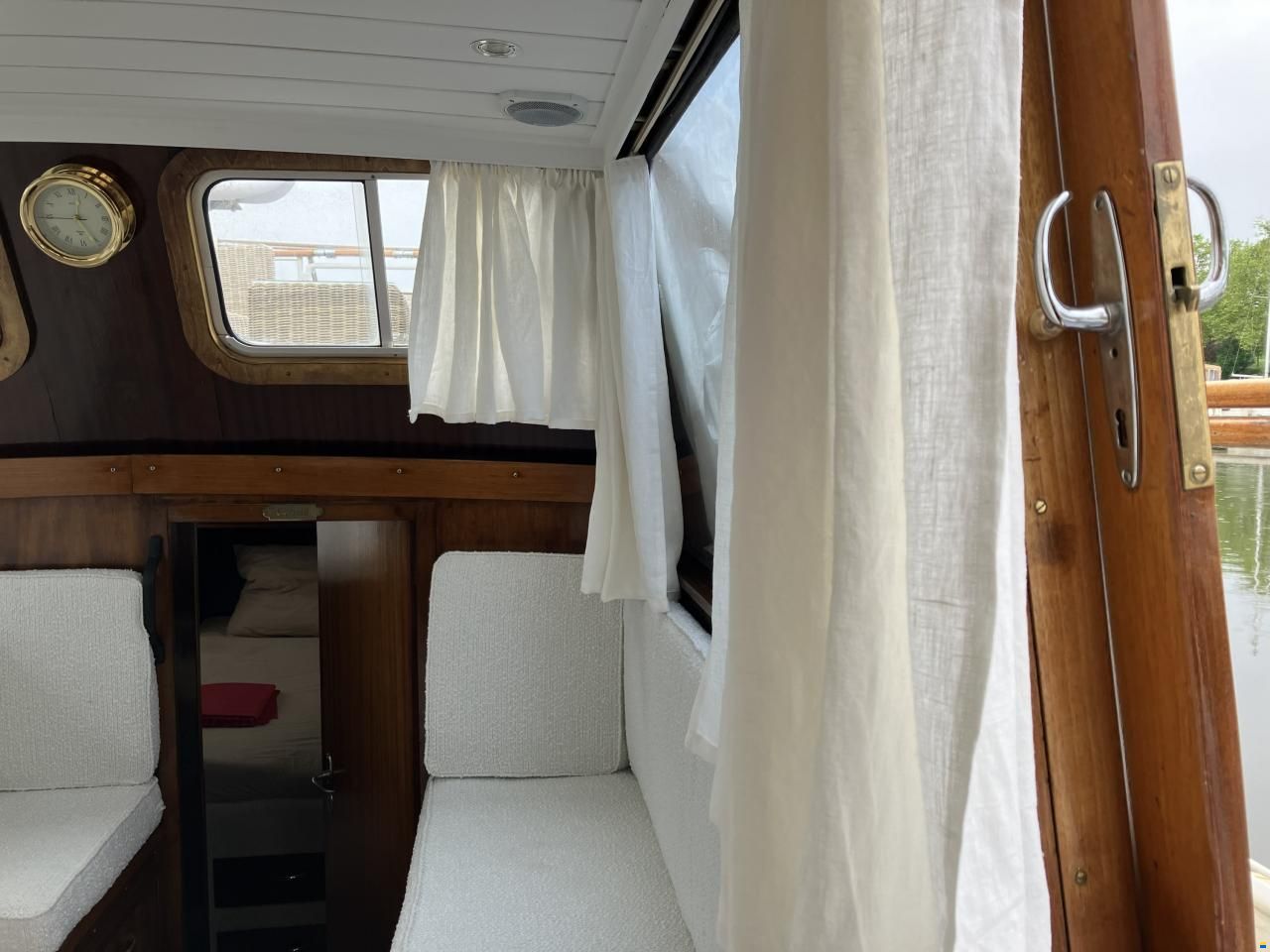 Waddenkruiser 1250