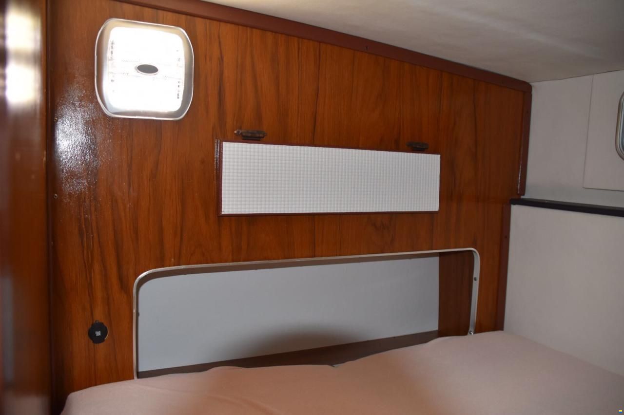Sea Ray SRV 260 Sundancer