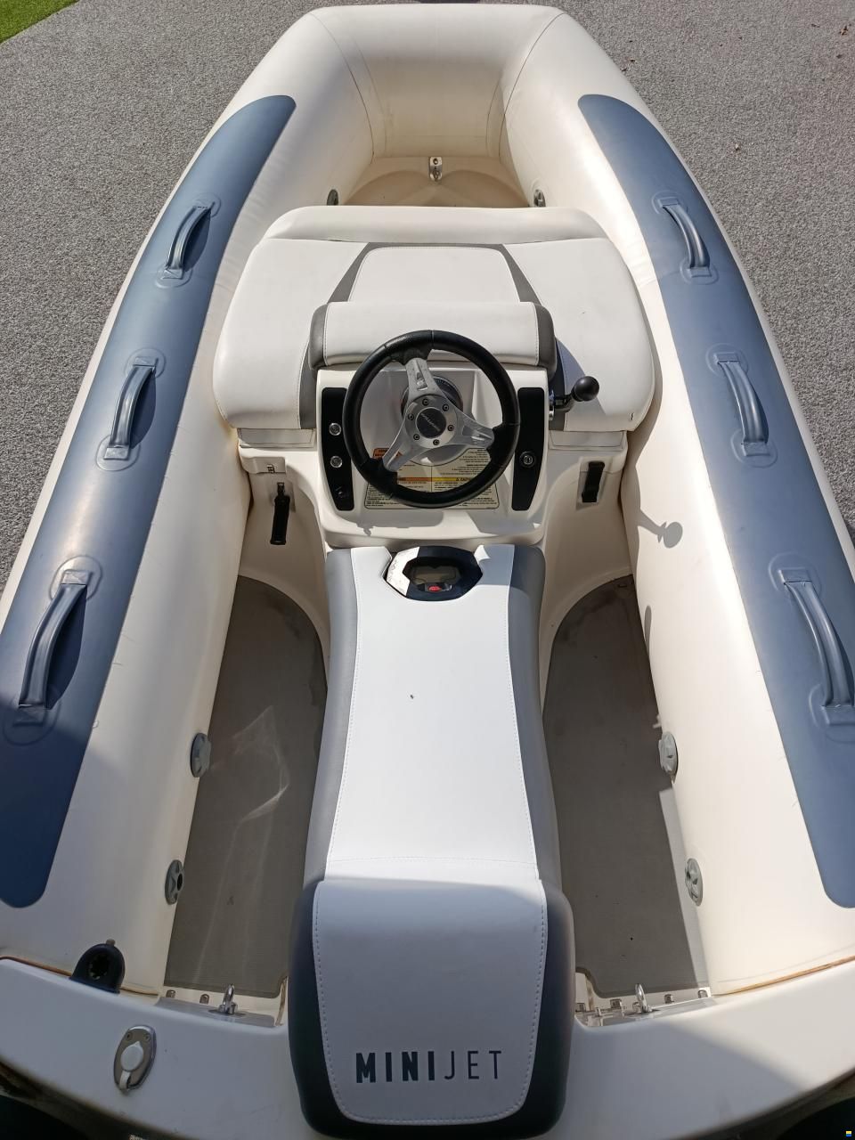 Williams MiniJet 280