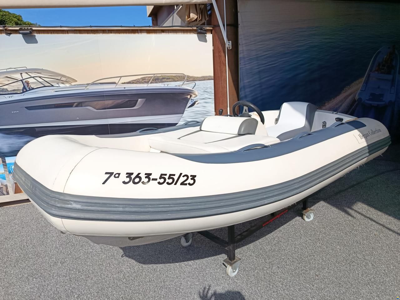 Williams MiniJet 280