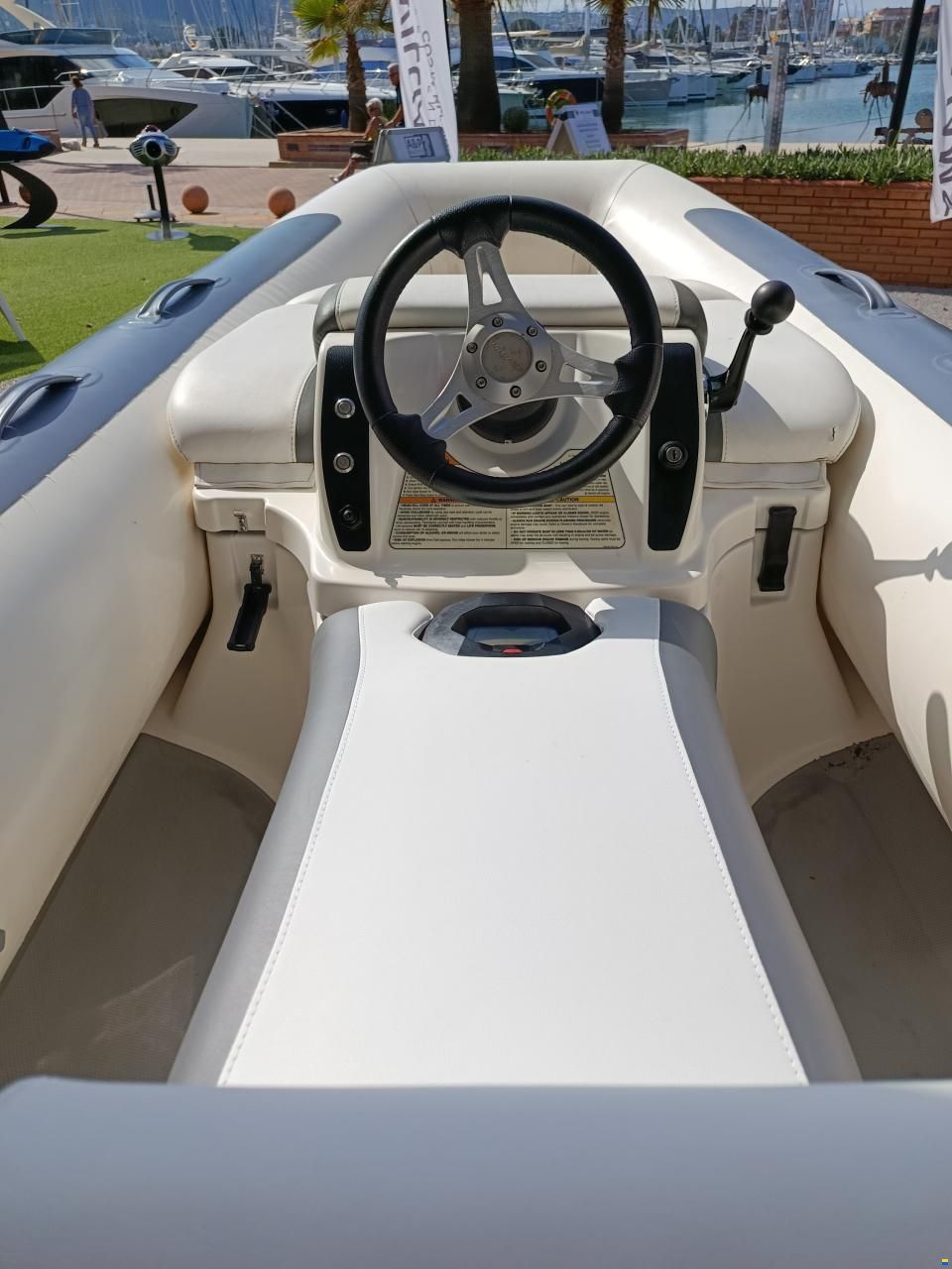 Williams MiniJet 280