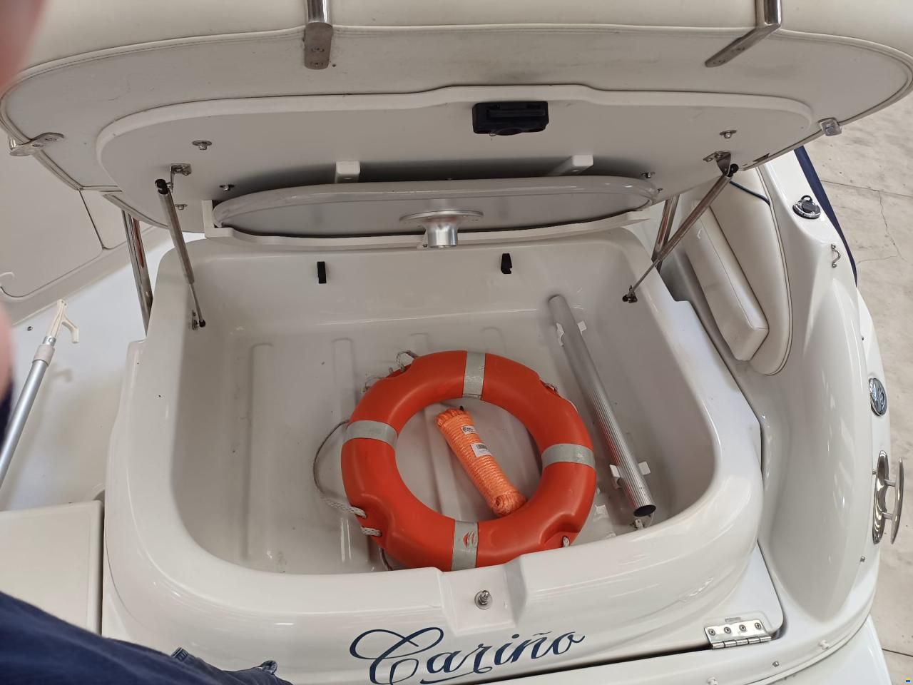 Crownline 250CR