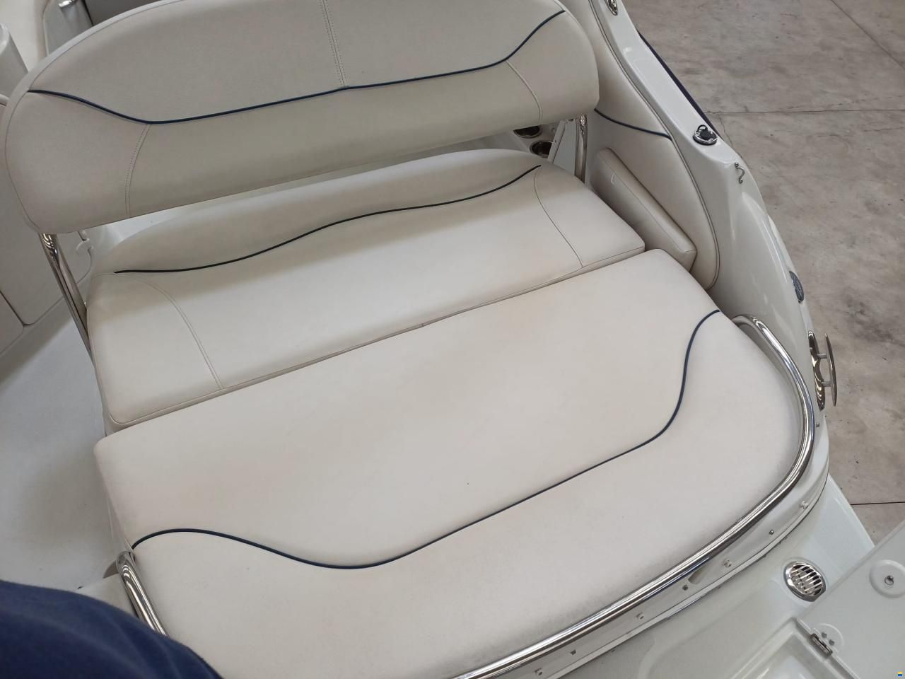 Crownline 250CR