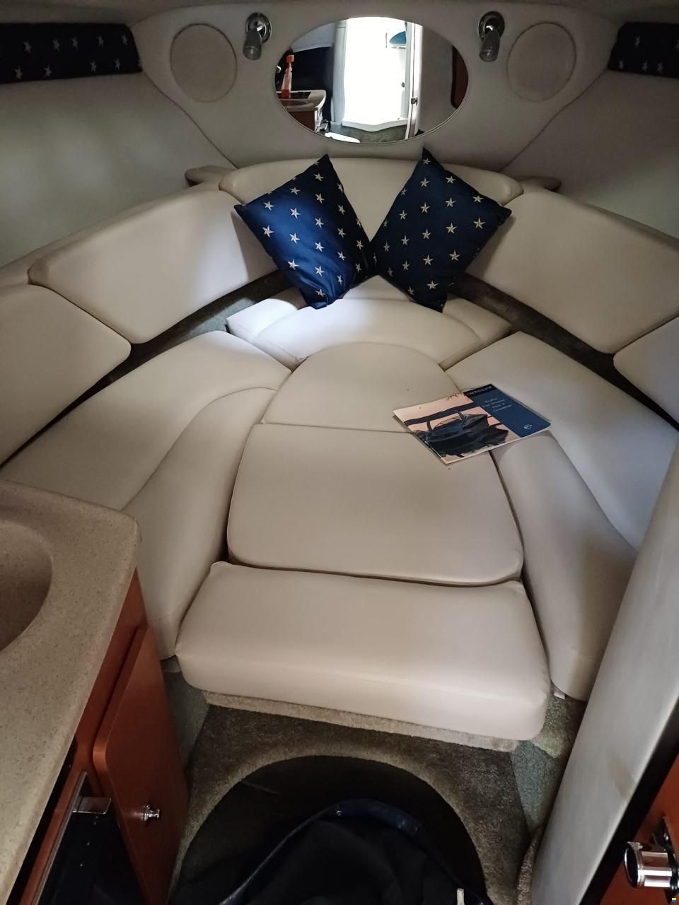 Crownline 250CR