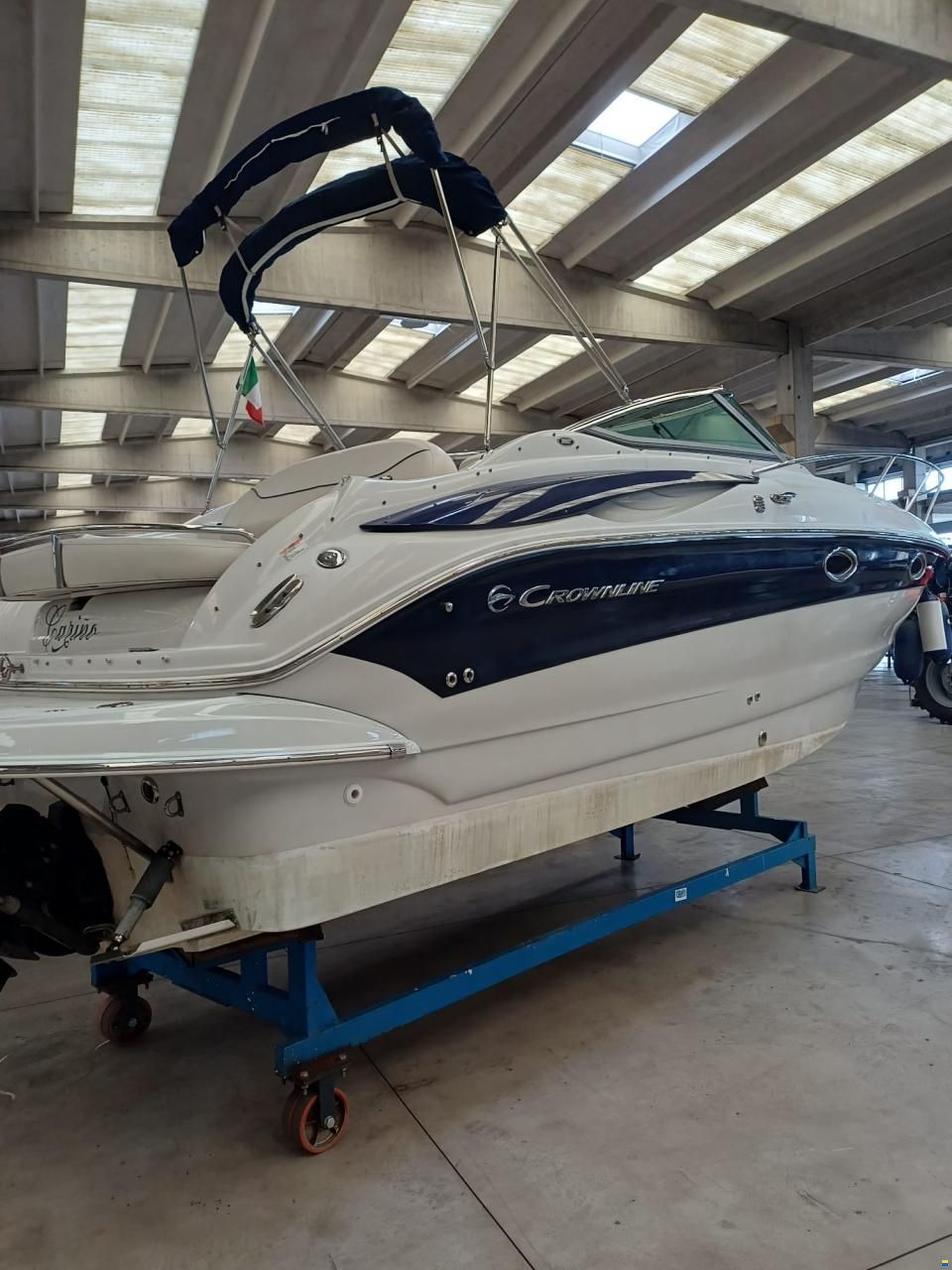 Crownline 250CR