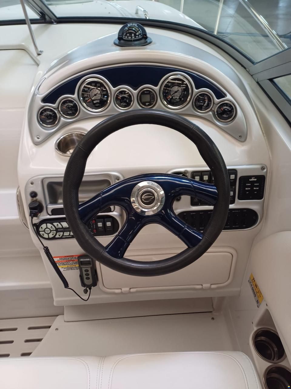 Crownline 250CR