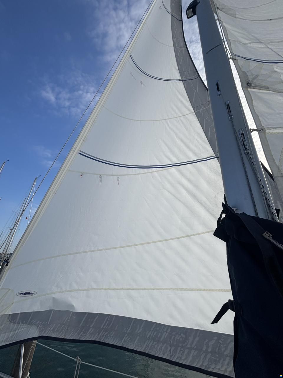 Bavaria 30 Cruiser