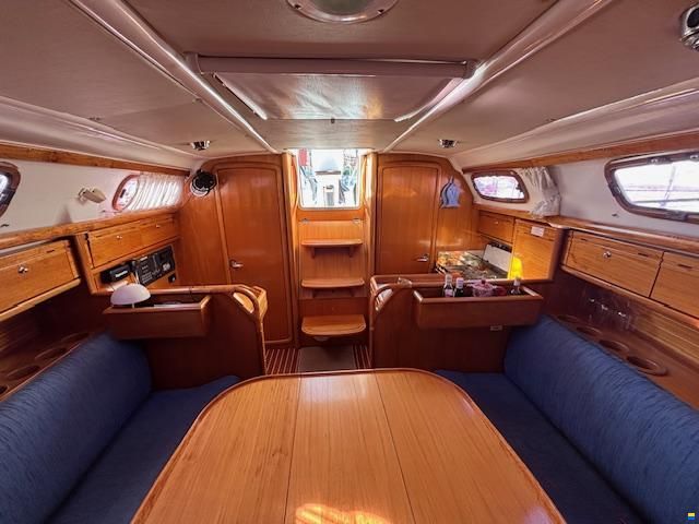 Bavaria 30 Cruiser