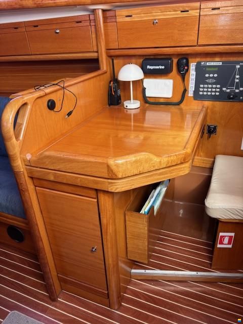 Bavaria 30 Cruiser