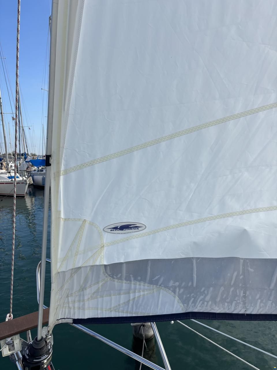 Bavaria 30 Cruiser