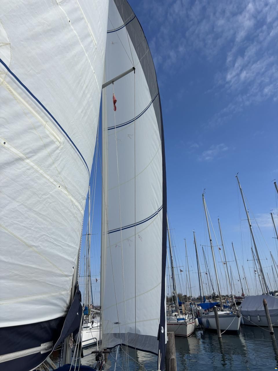 Bavaria 30 Cruiser
