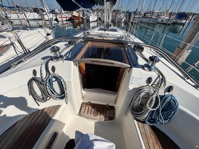 Bavaria 30 Cruiser