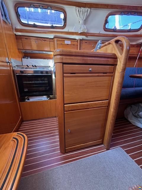 Bavaria 30 Cruiser