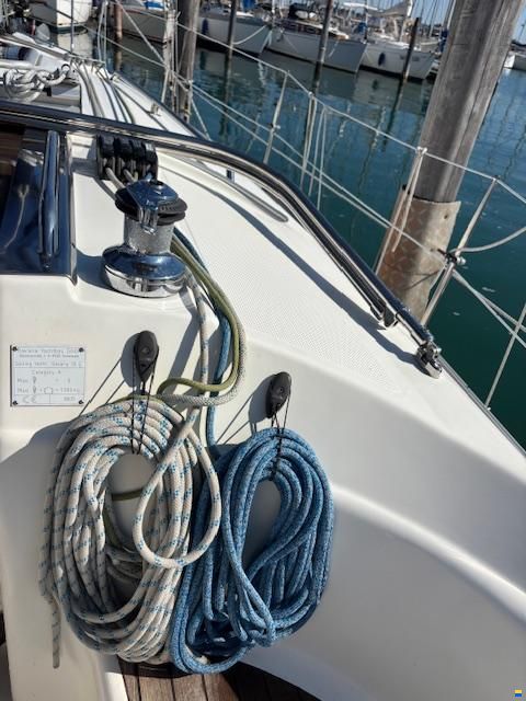 Bavaria 30 Cruiser