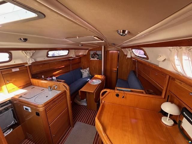 Bavaria 30 Cruiser