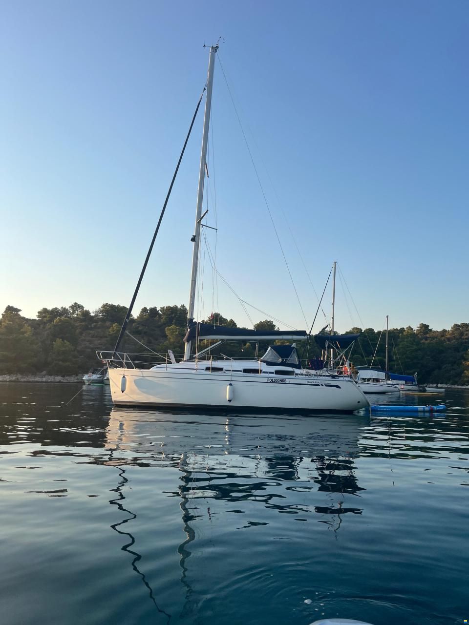 Bavaria 30 Cruiser