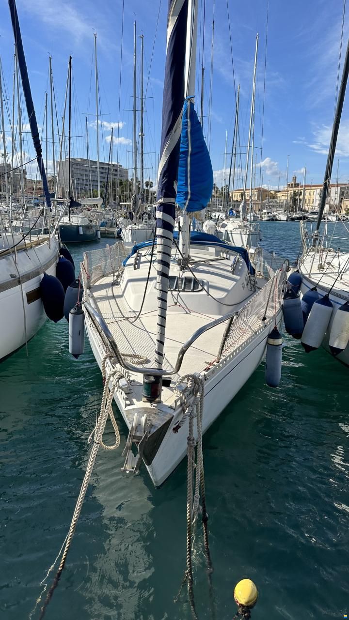 Omega 28