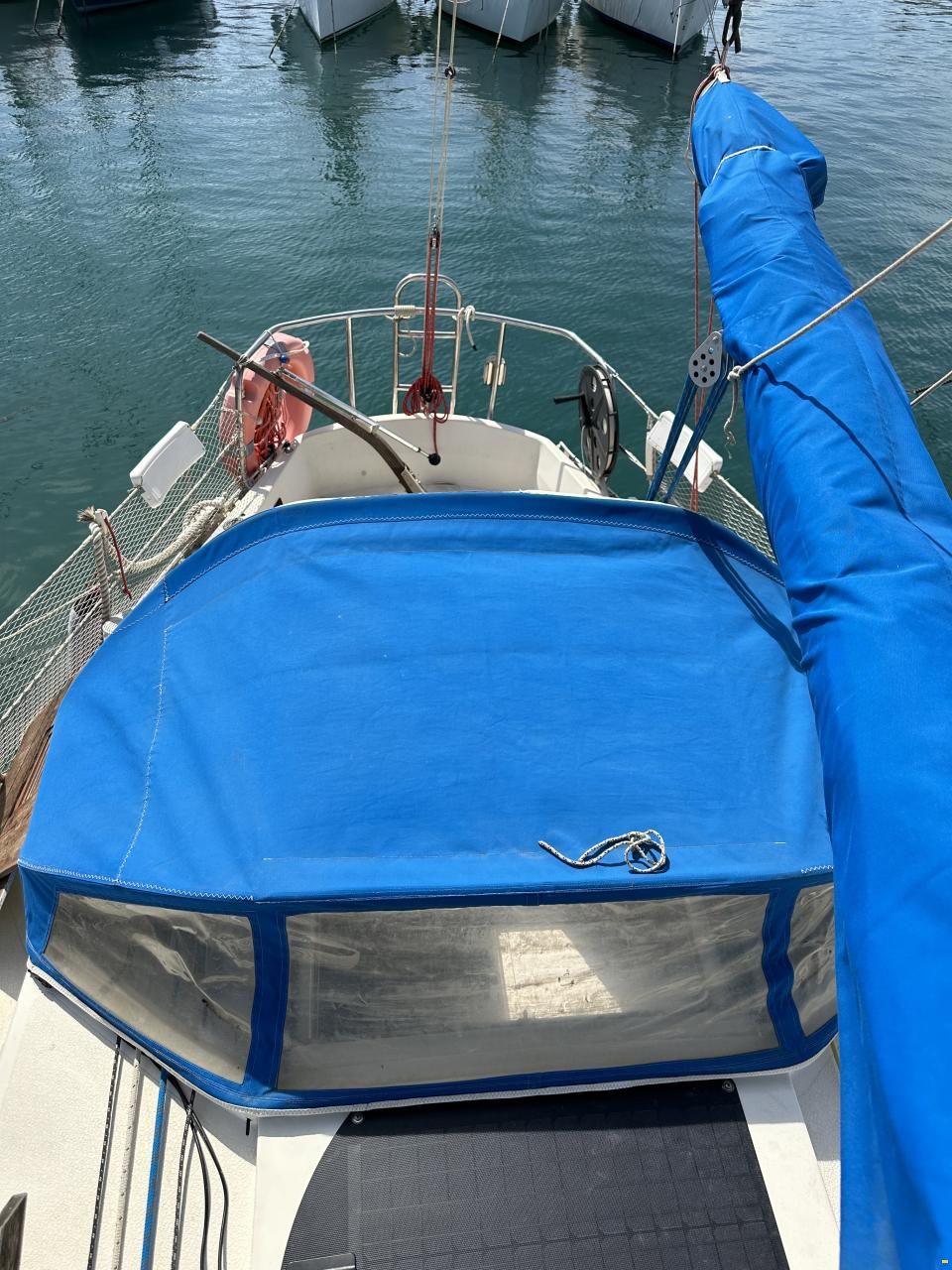Omega 28