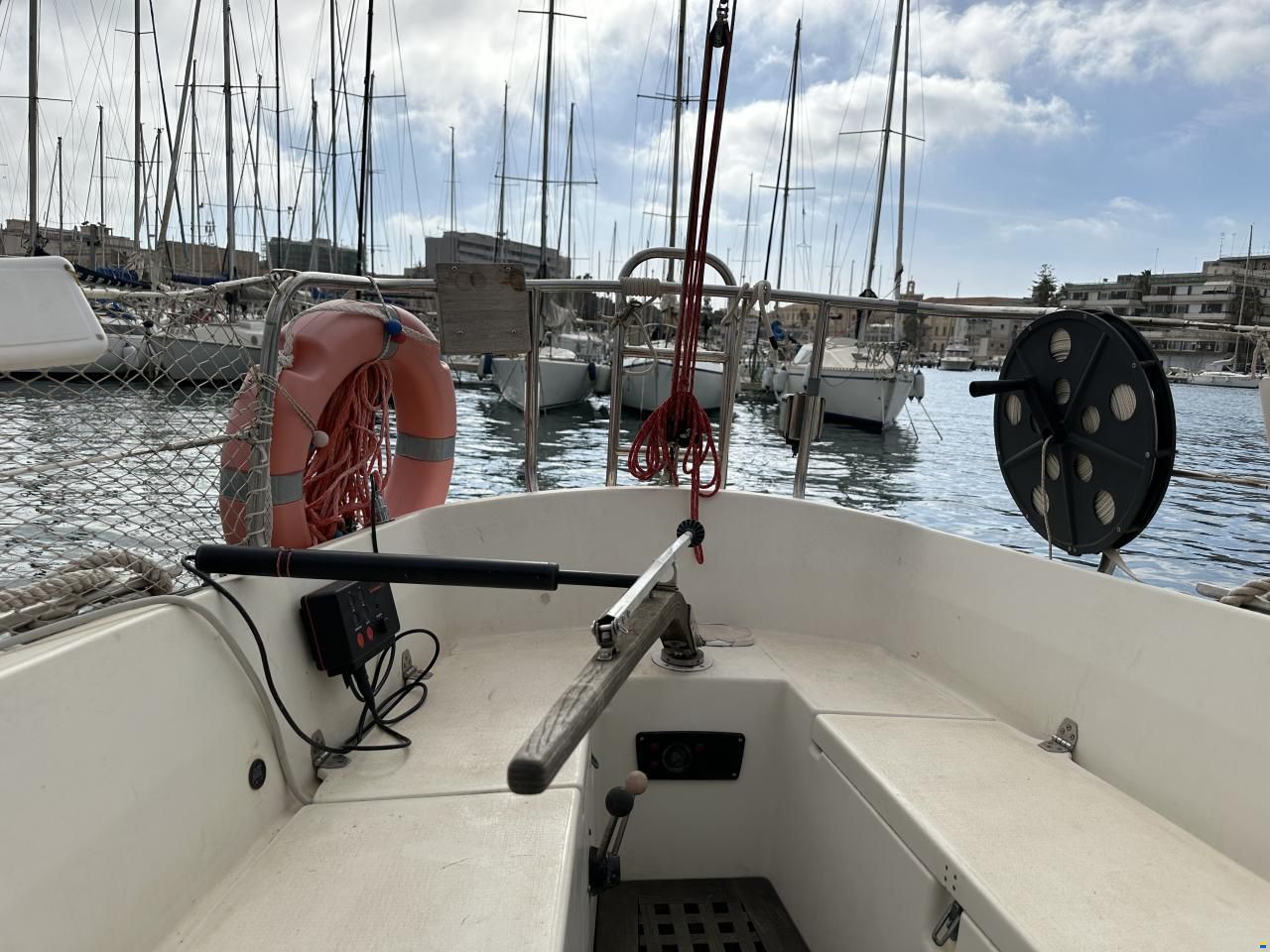 Omega 28