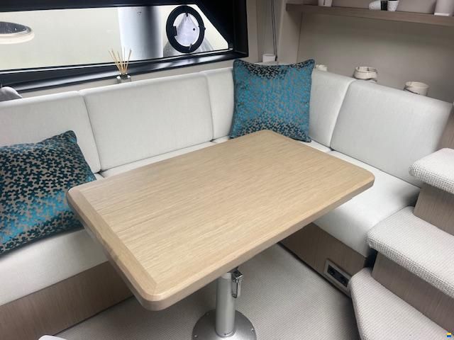 Sunseeker Predator 50