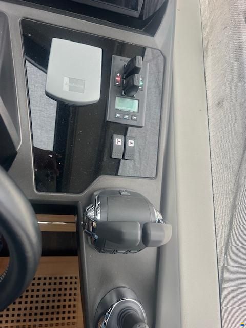 Sunseeker Predator 50