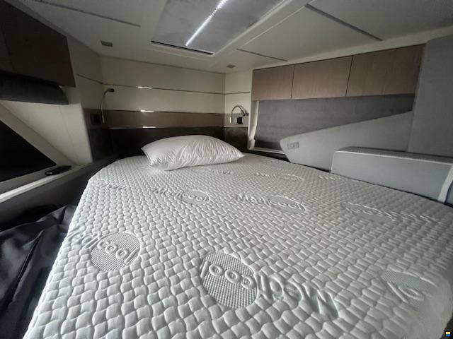 Sunseeker Predator 50