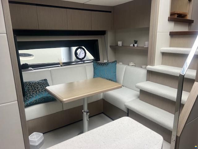 Sunseeker Predator 50