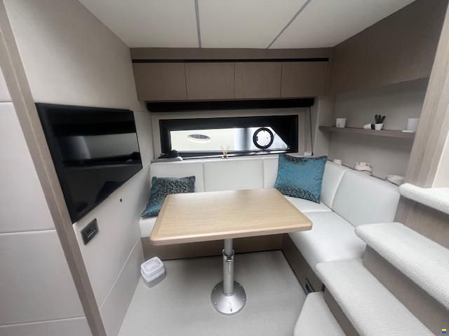 Sunseeker Predator 50